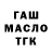 Дистиллят ТГК THC oil Tamas Strompl
